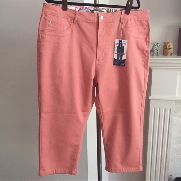 Suko Jeans Denim - HP✨ Suko Plus Goodbye Muffin Top High Rise Jeans